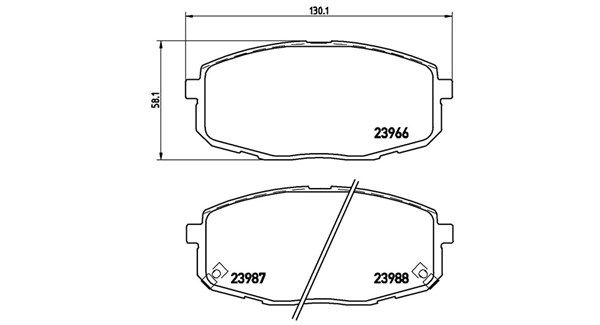 MAGNETI MARELLI Jarrupala, levyjarru 363700430034